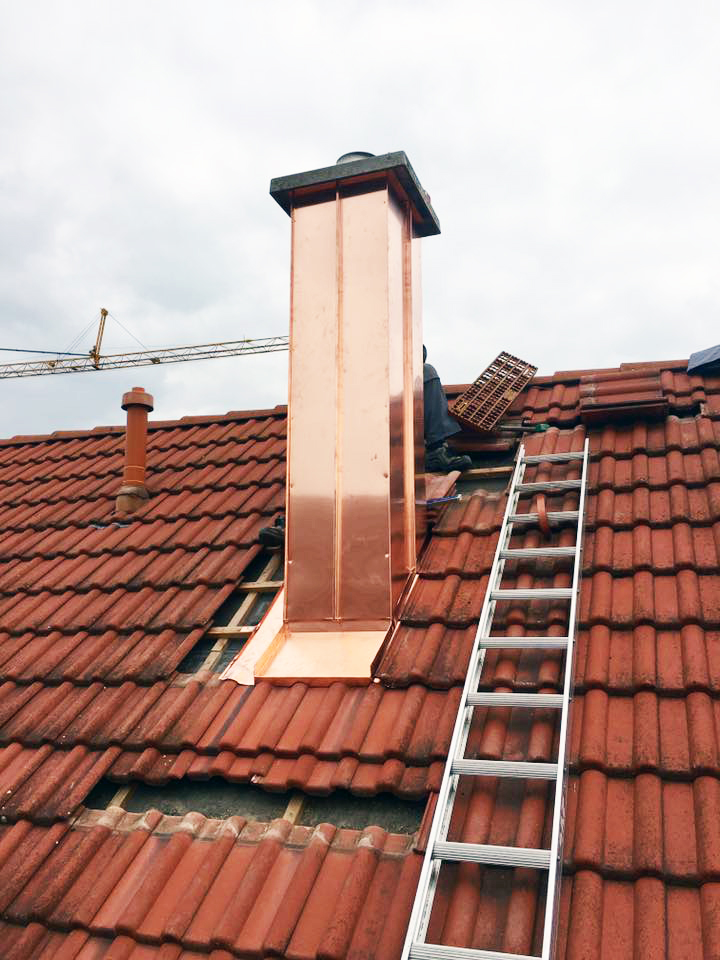 Kaminverkleidung Mammendorf
